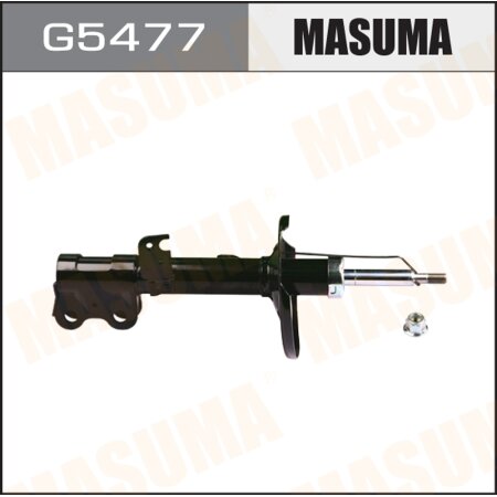 Амортизатор подвески Masuma, G5477