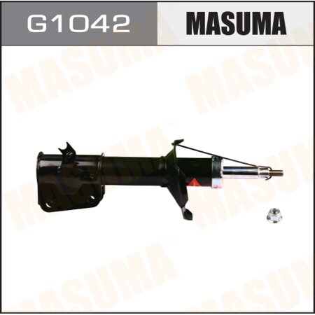 Амортизатор подвески Masuma, G1042