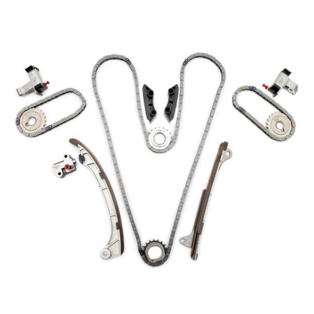 Комплект цепи ГРМ Masuma 1GR-FE, MGR-1006