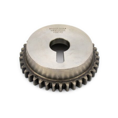 Комплект цепи ГРМ Masuma CG10DE, CG12DE, CGA3DE, CR12DE, CR14DE, MGR-2001