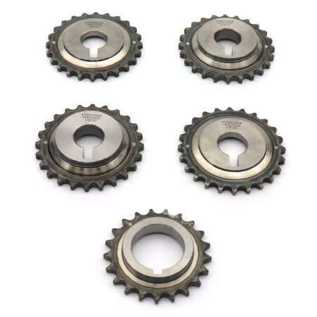 Комплект цепи ГРМ Masuma VQ20, VQ25, VQ30, MGR-2005