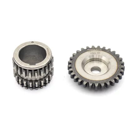 Комплект цепи ГРМ Masuma HR15, HR16, MGR-2007