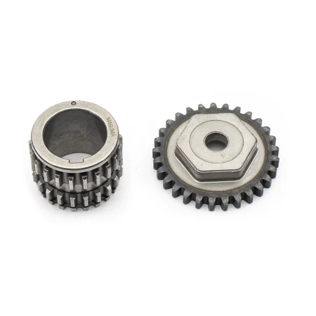 Комплект цепи ГРМ Masuma HR15, HR16, MGR-2007