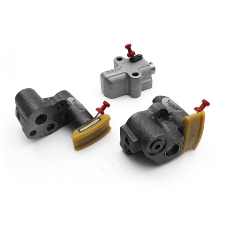 Комплект цепи ГРМ Masuma VQ23, VQ25, VQ35, MGR-2009