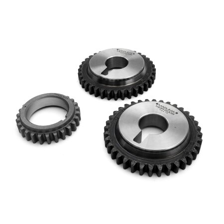 Комплект цепи ГРМ Masuma VQ23, VQ25, VQ35, MGR-2009