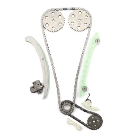 Комплект цепи ГРМ Masuma LF-VE, L8-DE, MGR-4001