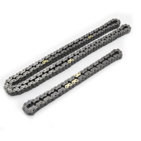 Комплект цепи ГРМ Masuma K20A, K20Z2, MGR-5002