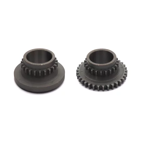 Комплект цепи ГРМ Masuma R18A, R20A, MGR-5005