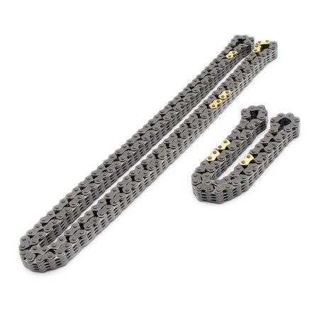 Комплект цепи ГРМ Masuma K24A, K24Z3, MGR-5006