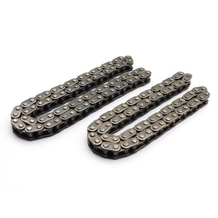 Комплект цепи ГРМ Masuma 204D4, MGR-9005