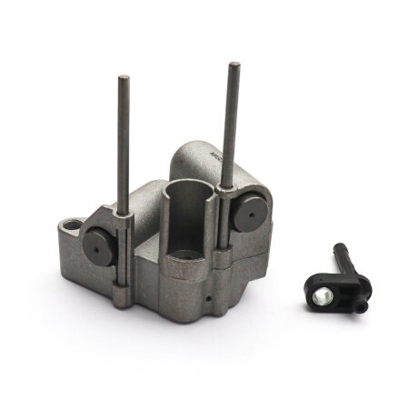 Комплект цепи ГРМ Masuma 204D4, MGR-9005