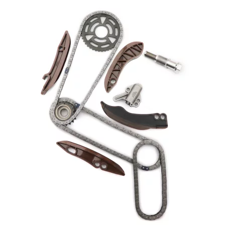 Комплект цепи ГРМ Masuma N47D20, N47D20A, N47D20C, N47D20D, MGR-9006