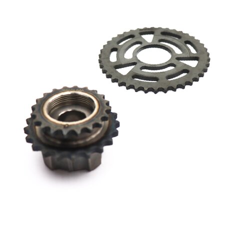 Комплект цепи ГРМ Masuma N47D20, N47D20A, N47D20C, N47D20D, MGR-9006