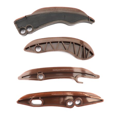 Комплект цепи ГРМ Masuma N47D20, N47D20A, N47D20C, N47D20D, MGR-9006