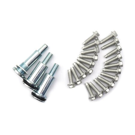 Комплект цепи ГРМ Masuma N13B16A, MGR-9007