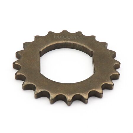 Комплект цепи ГРМ Masuma X12XE, Z12XE, Z14XE, X14XE, A14XE, A12XE, A14NE, MGR-9009