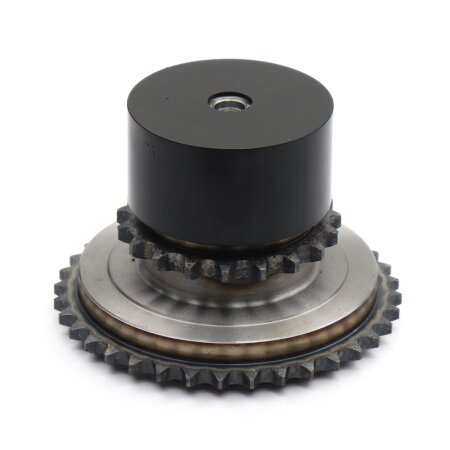 Комплект цепи ГРМ Masuma DURATORQ TC 2.2, MGR-9011