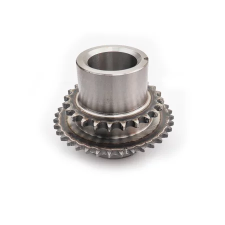 Комплект цепи ГРМ Masuma D4CB, MGR-9012