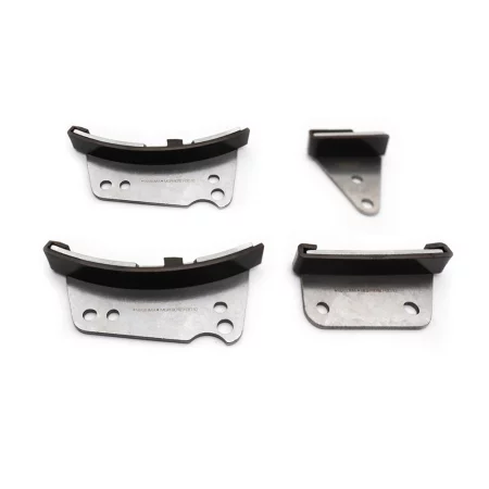 Комплект цепи ГРМ Masuma D4CB, MGR-9012