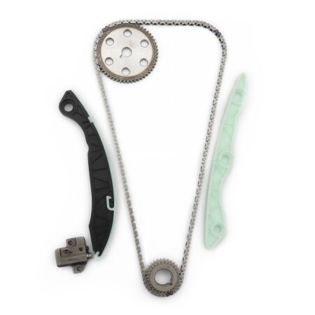 Комплект цепи ГРМ Masuma THETA, THETA2 No VVT, MGR-9014