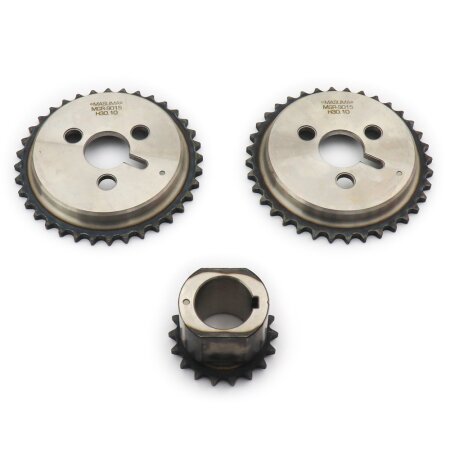 Комплект цепи ГРМ Masuma LMU, MGR-9015