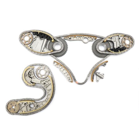 Комплект цепи ГРМ Masuma ASB, BKN, BKS, BMK, BNG, BPP, BSG, BUN, MGR-9017