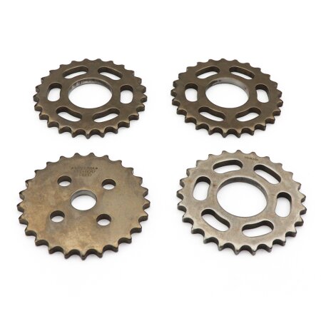 Комплект цепи ГРМ Masuma ASB, BKN, BKS, BMK, BNG, BPP, BSG, BUN, MGR-9017