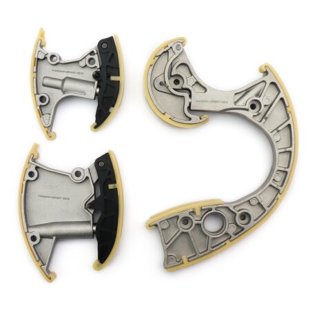 Комплект цепи ГРМ Masuma ASB, BKN, BKS, BMK, BNG, BPP, BSG, BUN, MGR-9017