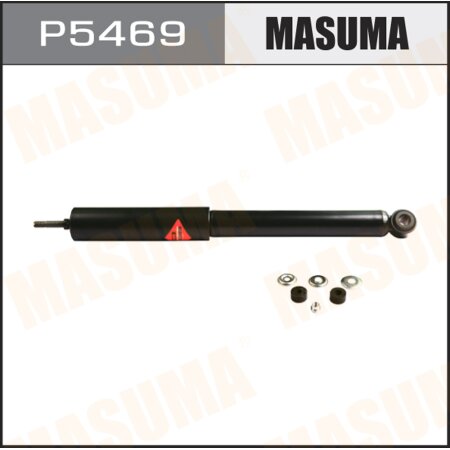 Амортизатор подвески Masuma, P5469