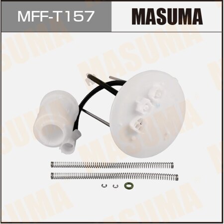 Корпус топливного насоса Masuma, MFF-T157