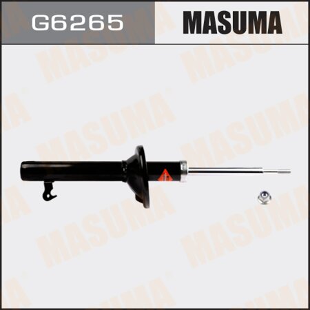 Амортизатор подвески Masuma, G6265