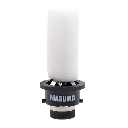 Лампа ксеноновая Masuma WHITE GRADE D2R 12V 5000k 35W 3800Lm, L824