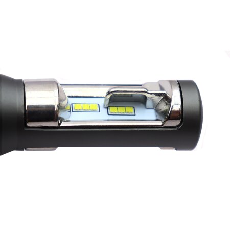 MASUMA L640, Лампы светодиодные LED H4 18W 6000K 4000Lm P43T (серия S1 ...