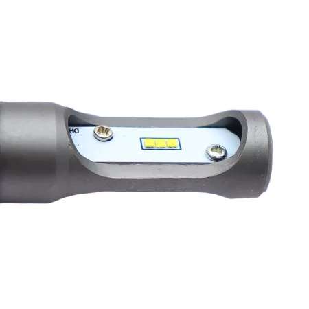 Лампы светодиодные Masuma LED HB4 18W 6000K 4000Lm P22d (серия S1), L660