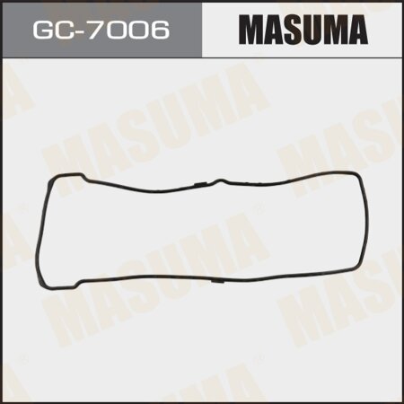 Прокладка клапанной крышки Masuma, GC-7006