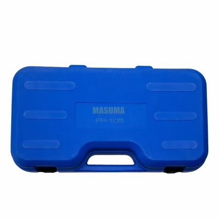 Набор инструментов для демонтажа сайлентблоков универсальный Masuma. Min 36mm, Max 82mm, PR-105