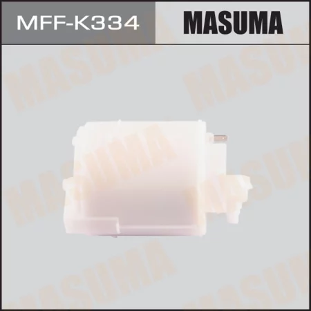 Фильтр топливный Masuma, MFF-K334