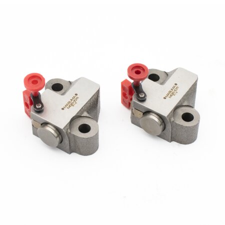 Комплект цепи ГРМ Masuma 1VDFTV, MGR-1011