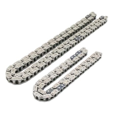 Комплект цепи ГРМ Masuma 2TR-FE, MGR-1012