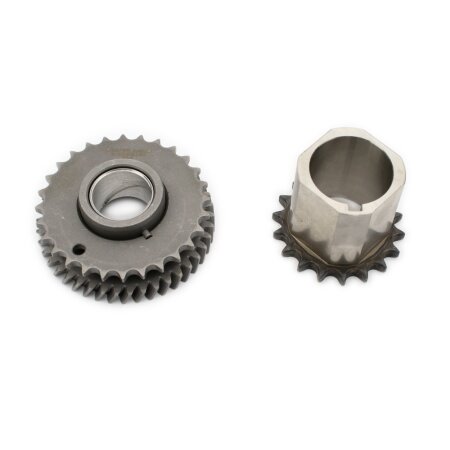 Комплект цепи ГРМ Masuma 2TR-FE, MGR-1012