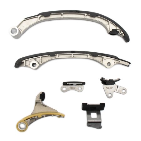 Комплект цепи ГРМ Masuma 2TR-FE, MGR-1012