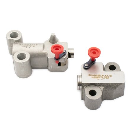 Комплект цепи ГРМ Masuma 2TR-FE, MGR-1012