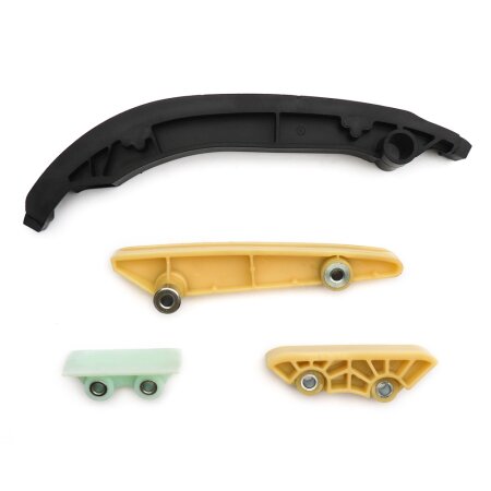 Комплект цепи ГРМ Masuma DURATORQ 2.2, MGR-9027