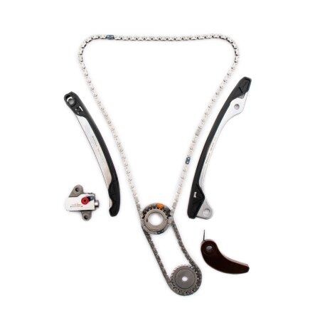 Комплект цепи ГРМ Masuma HR15, HR16, MGR-2010