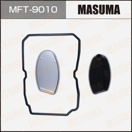 Фильтр АКПП Masuma, MFT-9010