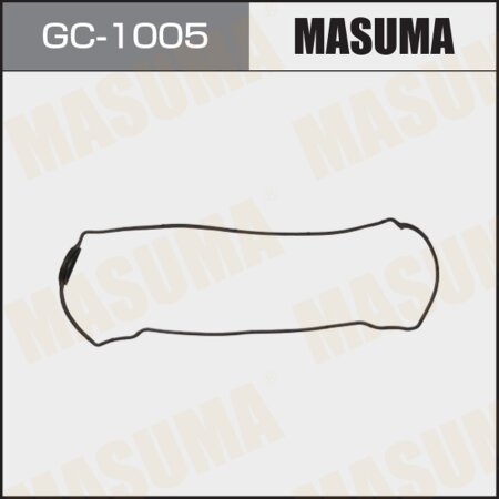 Прокладка клапанной крышки Masuma, GC-1005