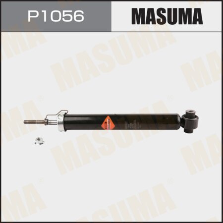 Амортизатор подвески Masuma, P1056