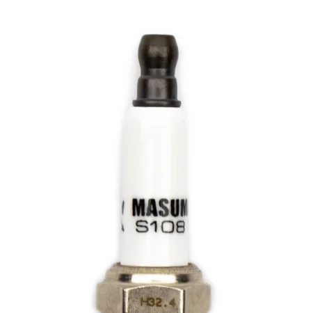 Свеча зажигания иридиeвая LTR6AI-9 Masuma, S108I