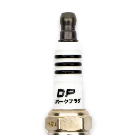 Свеча зажигания платина+платина PFR6X-11 Masuma, S405DP