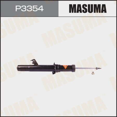Амортизатор подвески Masuma, P3354